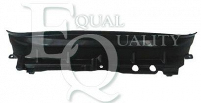 EQUAL QUALITY l05710 -  Рама ветрового стекла